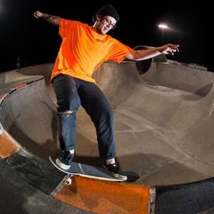 Meet your Posher, Patrick